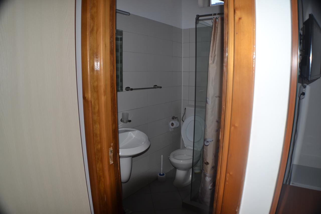 Casa Omer エフォリエ・ノルド エクステリア 写真