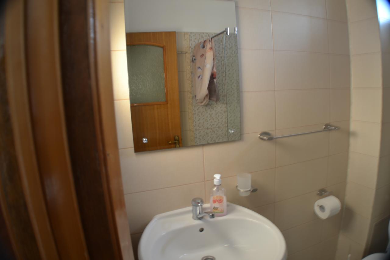 Casa Omer エフォリエ・ノルド エクステリア 写真