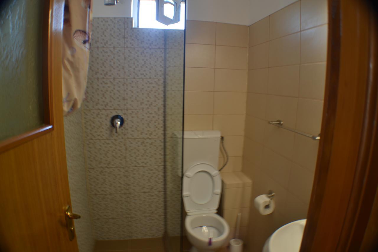 Casa Omer エフォリエ・ノルド エクステリア 写真